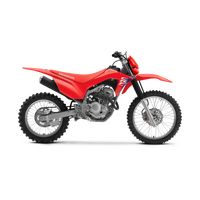 CRF250F (MY25)