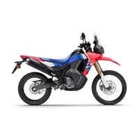 CRF300 Rally (MY25)