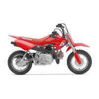 CRF50F (MY25)