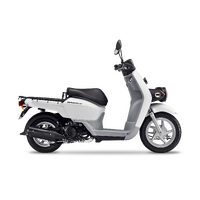 MW110 Benly (MY22)