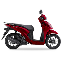 NSC110 Dio (MY23)