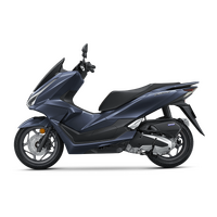 PCX (MY25)