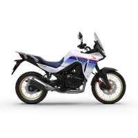 XL750 Transalp (MY23)