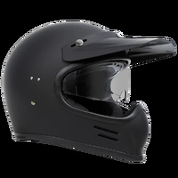 RXT 'Heritage' Full-Face Helmet