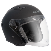 RXT 'A261 Kruze' Open-Face Helmet