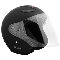 RXT 'A218 Metro' Open-Face Helmet