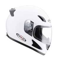 RXT Sprint White Road Helmet