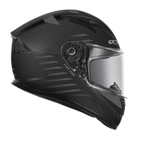 Matt Black/Silver