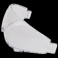 RXT FS-X2 'AG-X / Warrior / Warrior 2' Visor