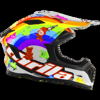 Thrila MX Helmet