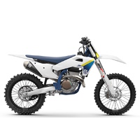 FC 350 (MY25)