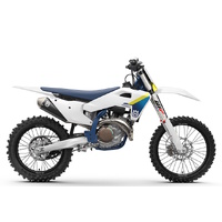 FC 450 (MY25)