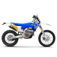 FE 250 Heritage (MY25)