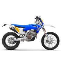 FE 350 Heritage (MY25)