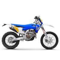 FE 501 Heritage (MY25)