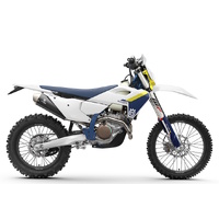FE 501 (MY25)