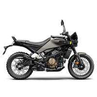 Svartpilen 401 (MY25)