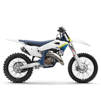 TC 125 (MY25)
