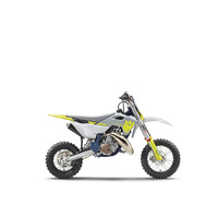 TC 50 (MY25)