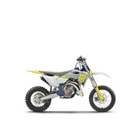 TC 65 (MY25)
