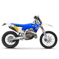 TE 300 Heritage (MY25)