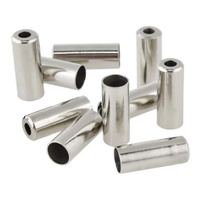 Whites Cable End Cap - 5mm (10 Pack)