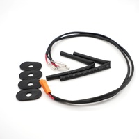 Adpt micro ind (set 2),Africa Twin '20- (fit front OR rear)