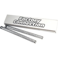 Factory Connection Fork Springs