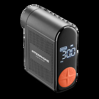 Interphone Mini Air Pump 3000mh