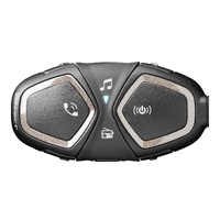 Interphone Connect Bluetooth - Twin Pack