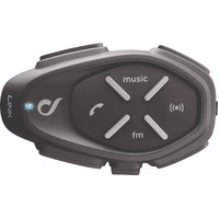 Interphone Link Bluetooth Intercom - Twin Pack