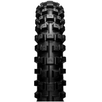 IRC VE-33s Gekkota Tyre