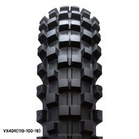 IRC VX40 Tyre
