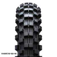 IRC VX40 120/90-18 INT-HARD