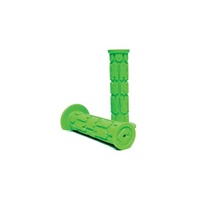 ODI ATV / PWC ROGUE SINGLE PLY GRIP GREEN