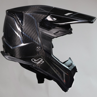 J22 'Spectra' MX Helmet