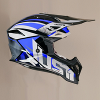 Grey/Blue/Black