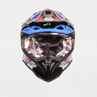 Red/Blue/Black
