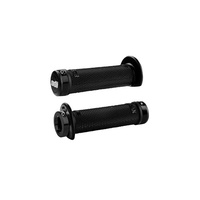 ODI ATV RUFFIAN LOCK ON GRIP BLACK