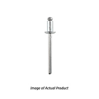 HGS 4.8mm Steel Rivet