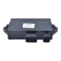 J&N CDI Module (160-02082) (AHIYA6036)