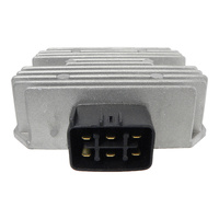 J&N Regulator (230-58051) (AHRAYA6015)