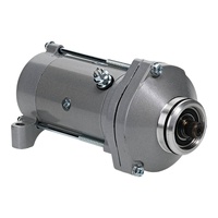J&N Starter Motor (410-54109) (AHSMU0112)