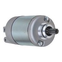 J&N Starter Motor (410-54165) for original design