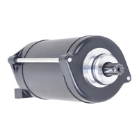 J&N Starter Motor (410-54177) (AHSMU0121)