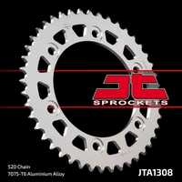 JT Alum. Racing Sprocket - JTA1308.43 (43T 520)