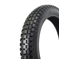 JTR Speedway 3.75 x 19" Senior Rear Tyre"