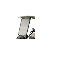 Yamaha Windshield Assy One-piece (for Kodiak 700)
