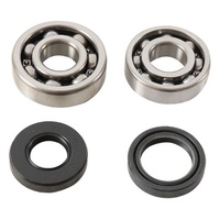 Hot Rods Main Bearing & Seal Kit Yamaha Yz80 '93-01
