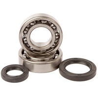 Hot Rods Main Bearing & Seal Kit Suzuki Lt250R '88-92